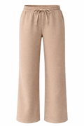 Adora Luxeflow - Everyday Wide Leg Pant In Mocha Mousse